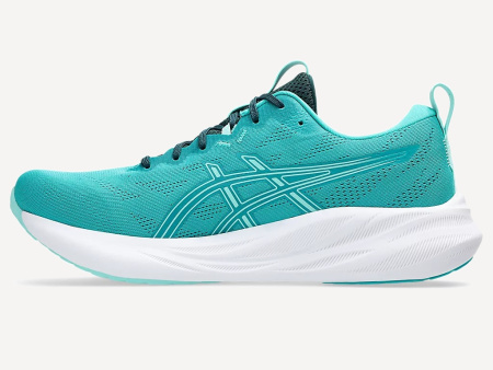 Кроссовки GEL-PULSE 16 M (RU 45 EU 46 US 11.5 СМ 29; illuminate mint/wave teal)